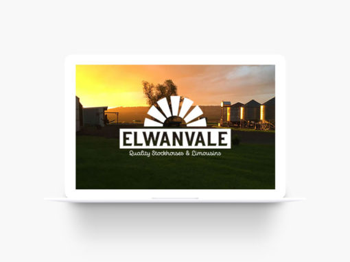 Elwanvale – Logo Design and Print