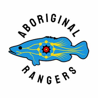 Aboriginal Rangers Logo