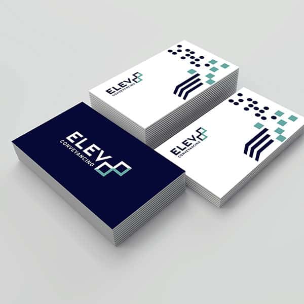 Business Card Design Toowoomba