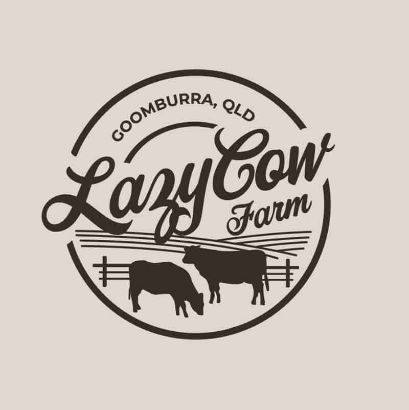 farm branding & web design