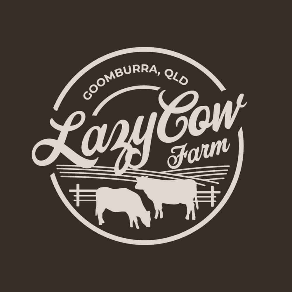 farm branding & web design