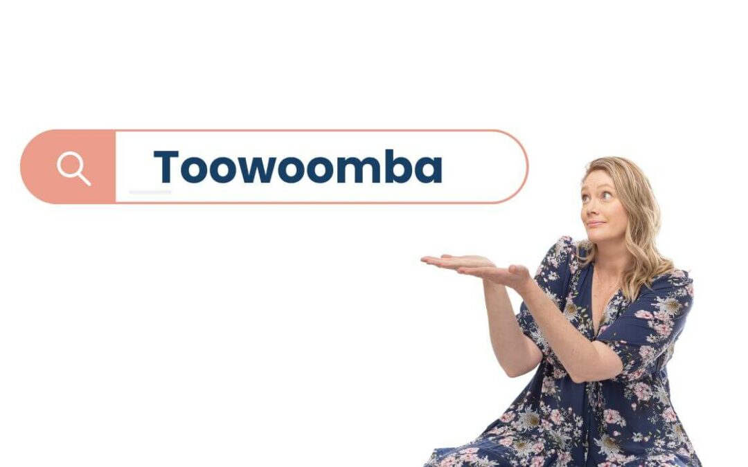 Local SEO for Toowoomba Businesses